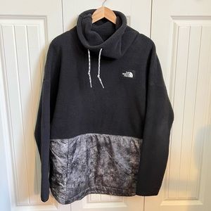 North Face Fleece